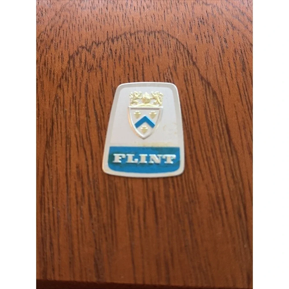 Flint Arrowhead this vintage